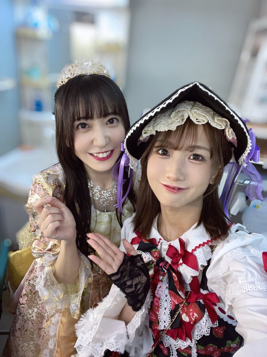 村瀬帆南 official tweet media