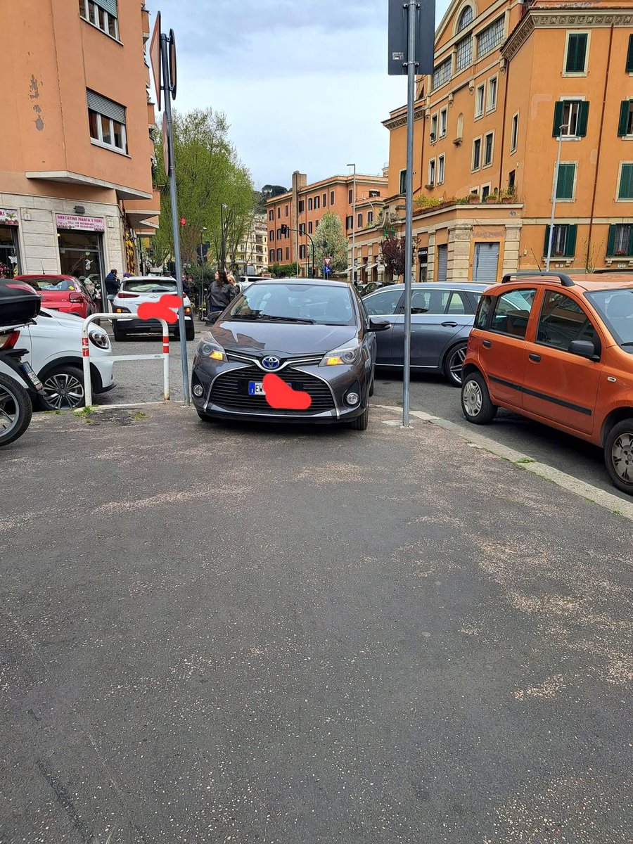 La Roma di Gualtieri tweet media