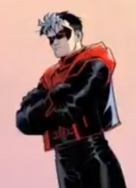 he red on my hood till i prime tweet media