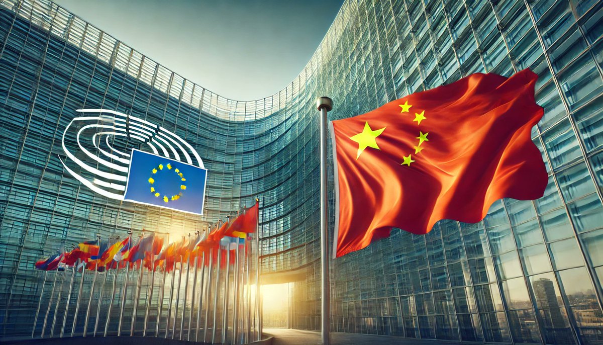 EU Reporter tweet media