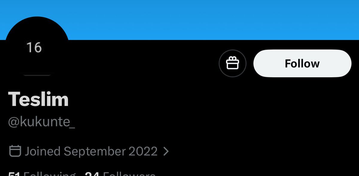 BIG LEO🦅 tweet media