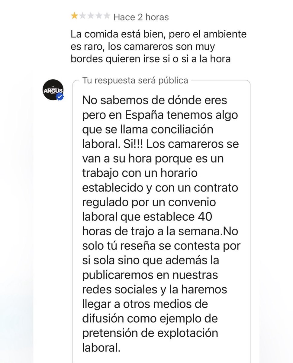 Soy Camarero tweet media