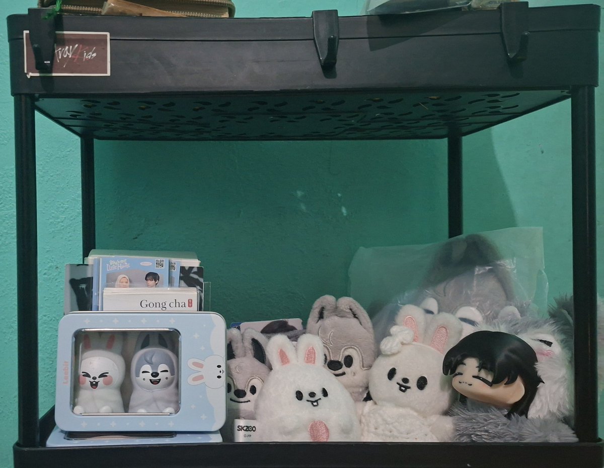 mybabybunny 🐰🐺 tweet media