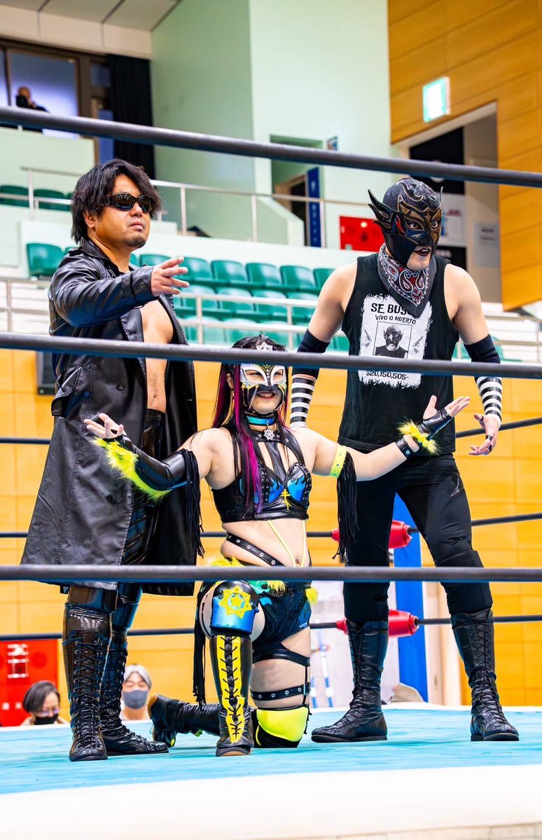 七星🌈NANASE tweet media