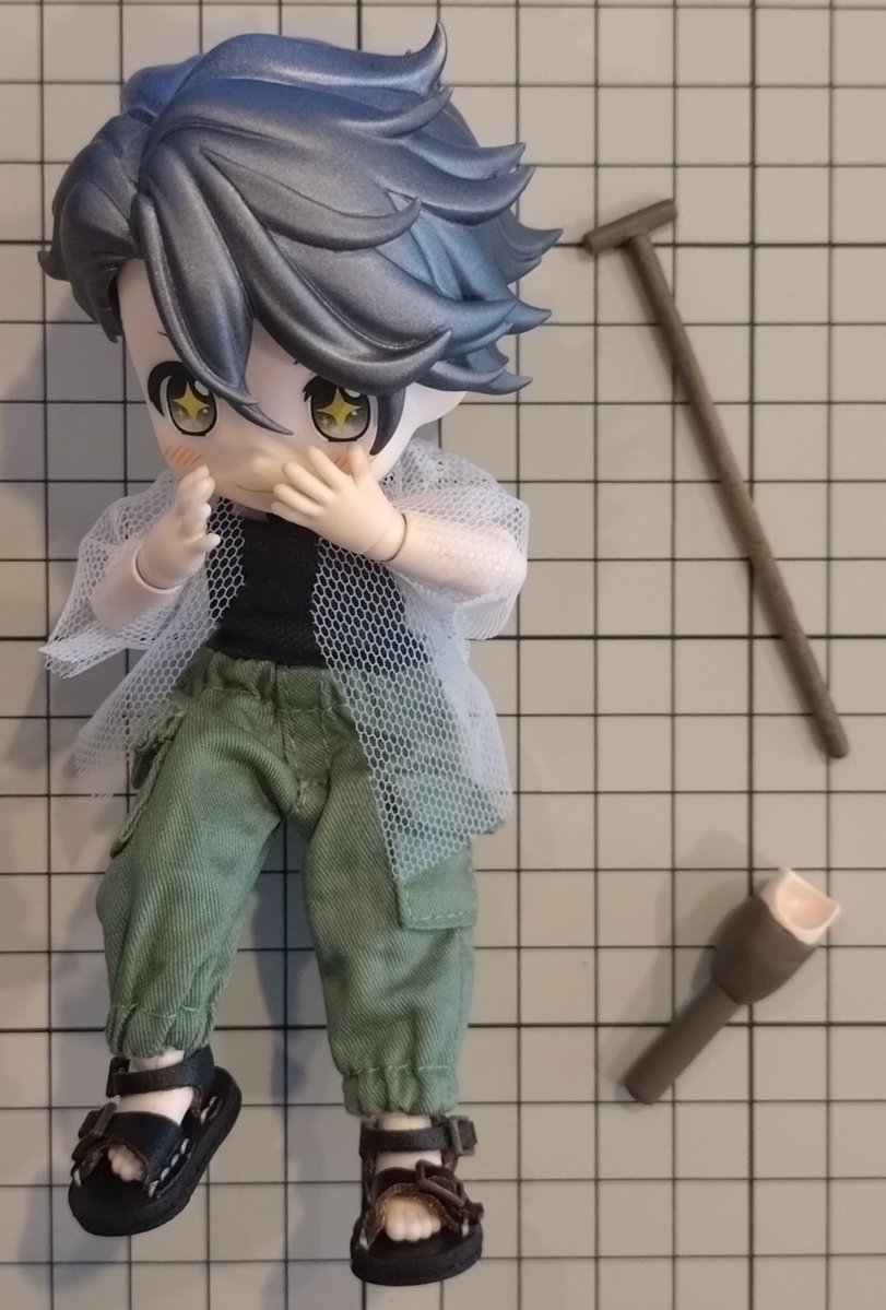 teotoriteo艹 tweet media