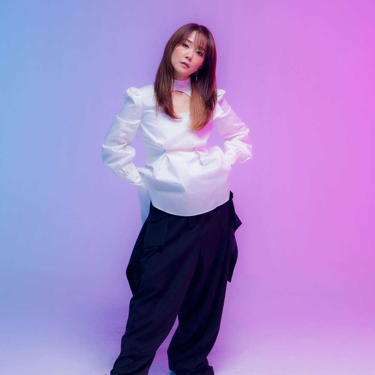 森 恵（モリ メグミ） tweet media