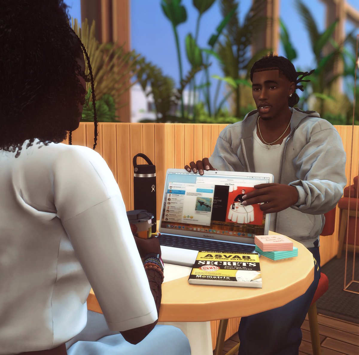 ๐๐๐ข๐ฃ๐๐ก๐๐๐จเฆ tweet media