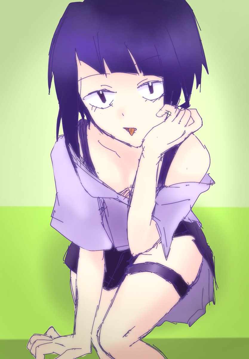 べ😛