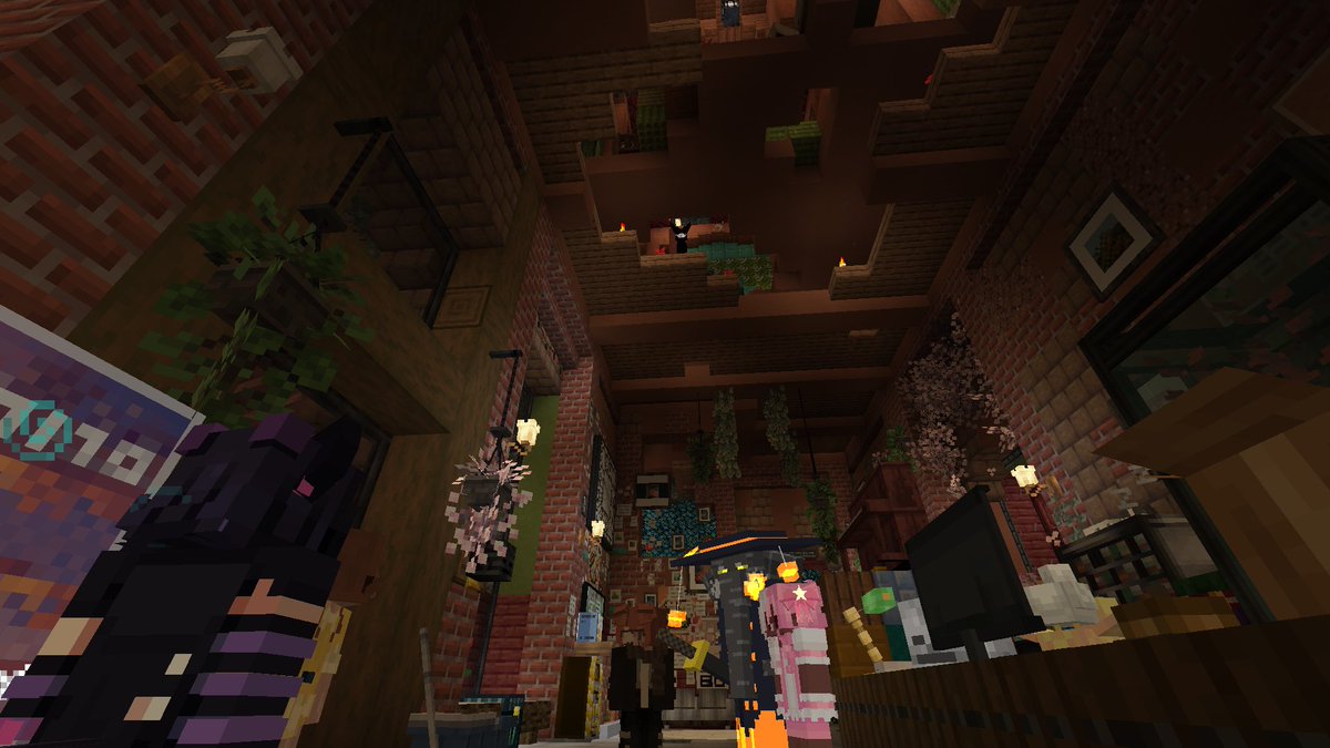 Postmortal, Inc. ⟡ BOOK I: DENIAL tweet media