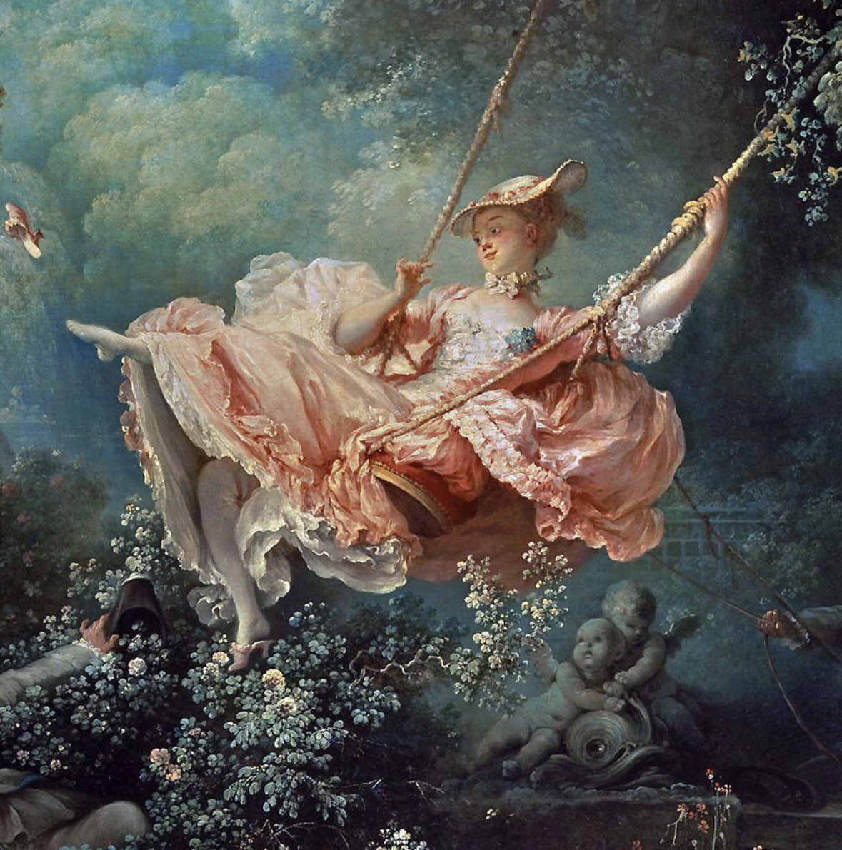 archeira✮⋆˙ tweet media