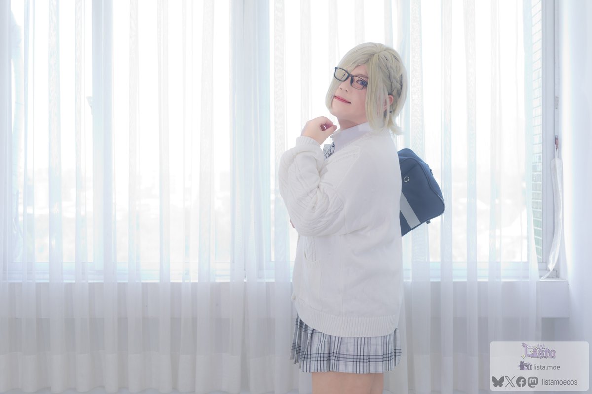 リスタ Lista 莉絲塔 tweet media