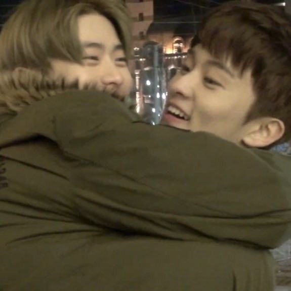 แจฮยอนกับม้าคจะเป็นครึ่งชีวิตของกันและกันตลอดไปเลย