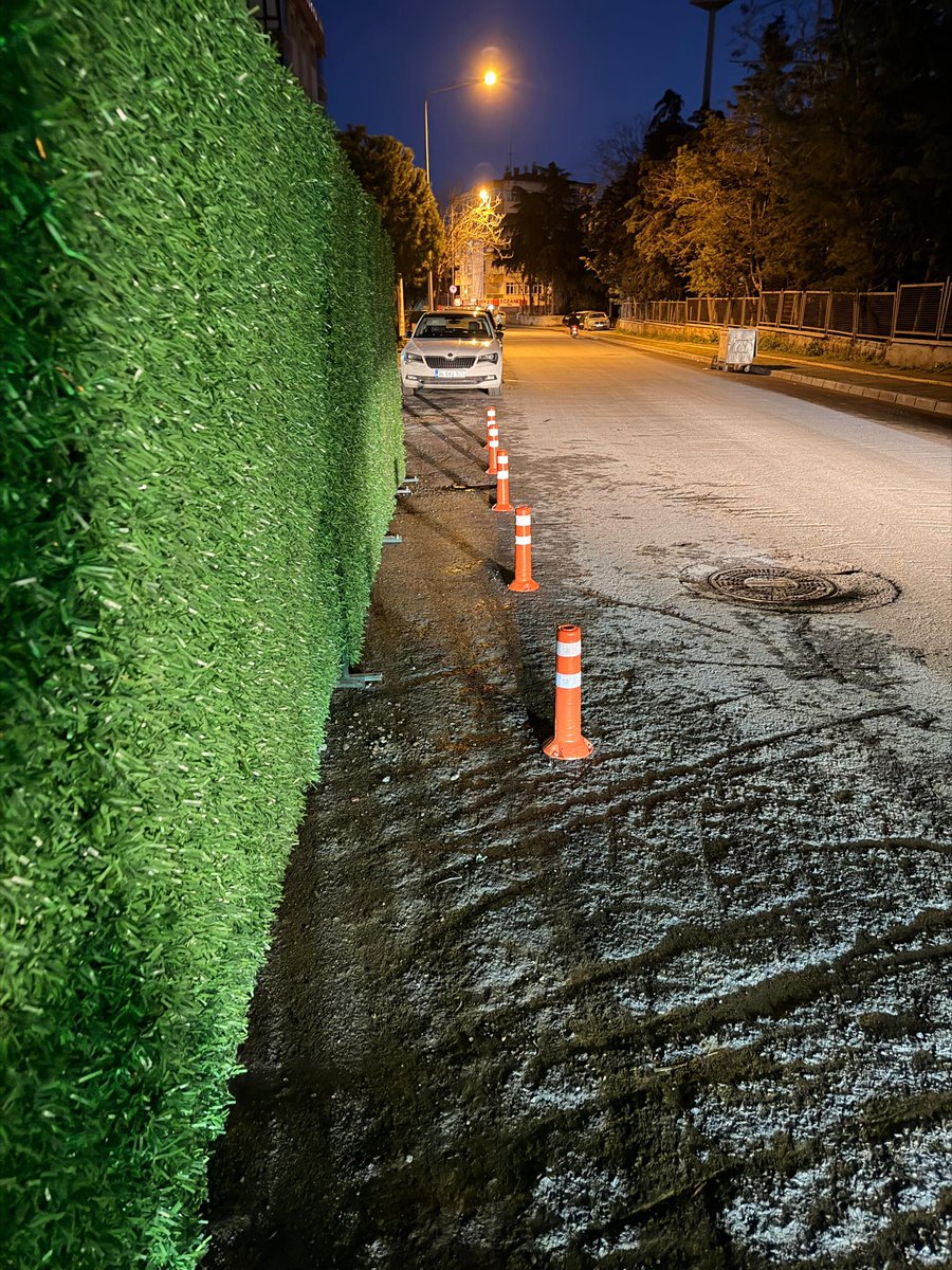 Bakırköy Belediyesi tweet media