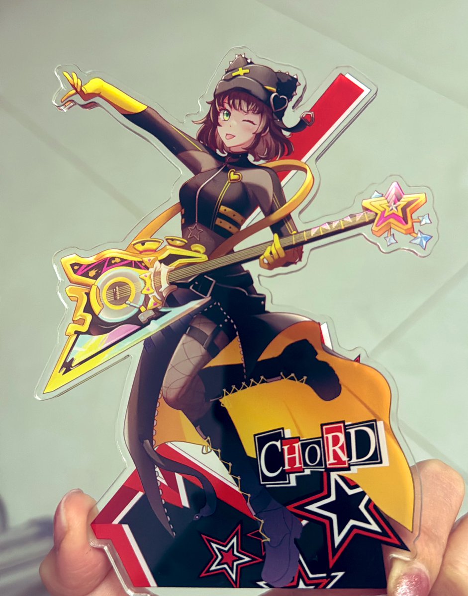 月栖ルカ tweet media