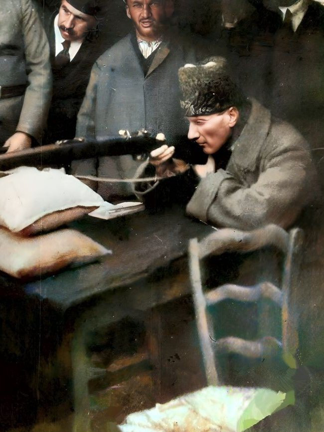 AyAtaTürk𓃦🇹🇷~Hsyn~𐱅𐰇𐰼𐰚💛FB💙 tweet media