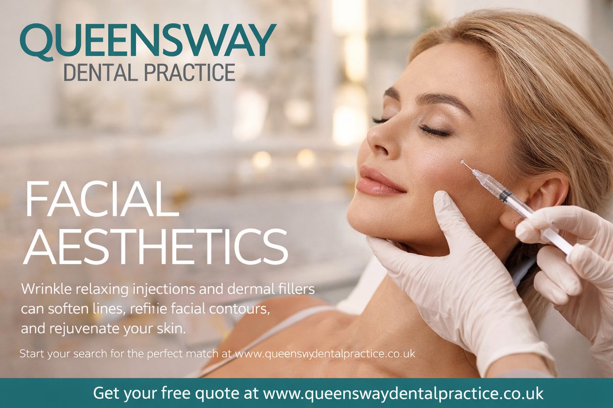 Enhance your natural beauty ✨ Smooth lines &amp; define contours with expert facial aesthetics. Get your FREE quote today! 💉
#FacialAesthetics #GlowUp #AntiAging