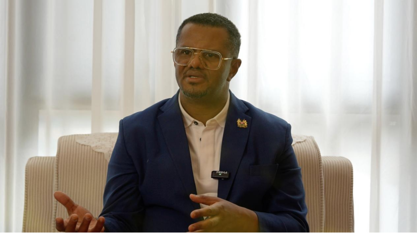 Institute of African Studies, ZJNU tweet media