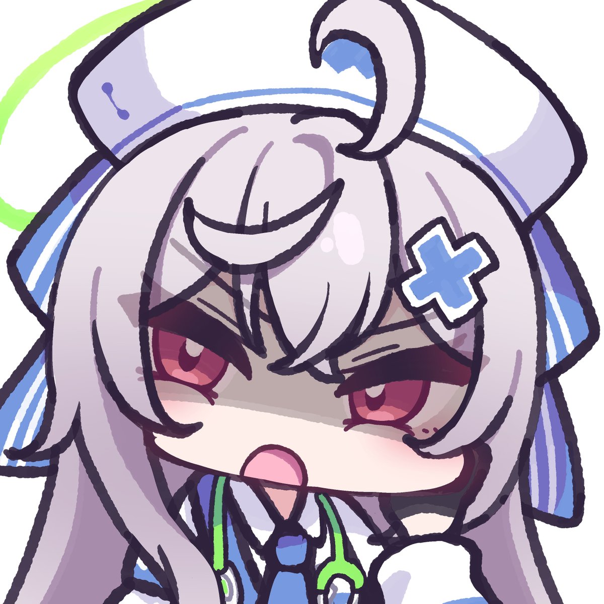 ﾊﾟﾅﾃｨ💤 tweet media