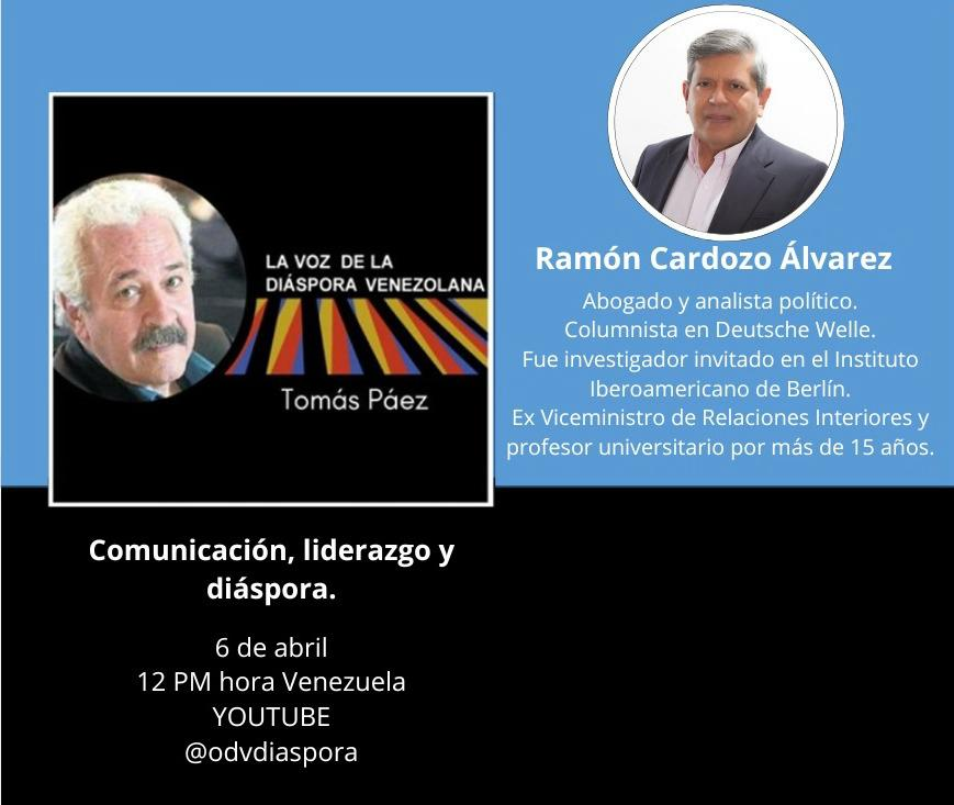 @vozdeladiasporavene tweet media