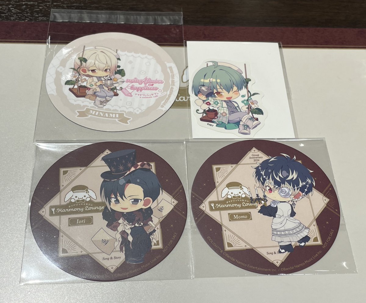 みりん tweet media