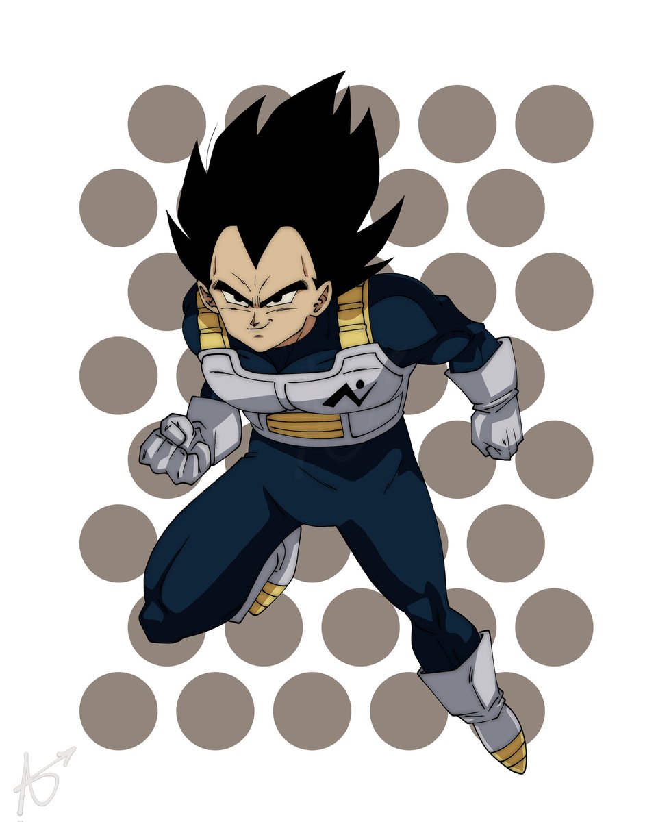 Bakari AtzzA (open commissions) 1/6 slots💥 tweet media