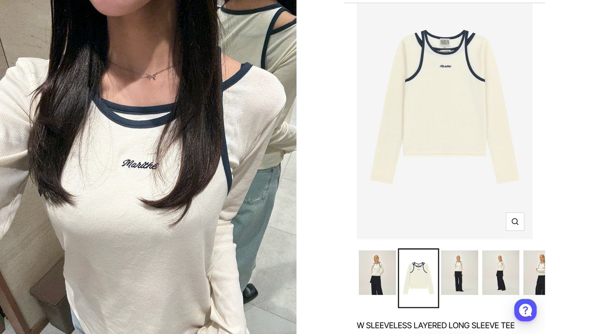 MARITHÉ+FRANÇOIS GIRBAUD JAPAN tweet media