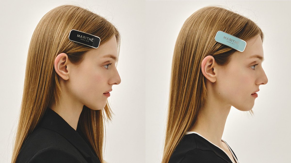 MARITHÉ+FRANÇOIS GIRBAUD JAPAN tweet media