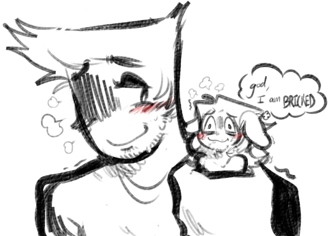 feeblefeast tweet media