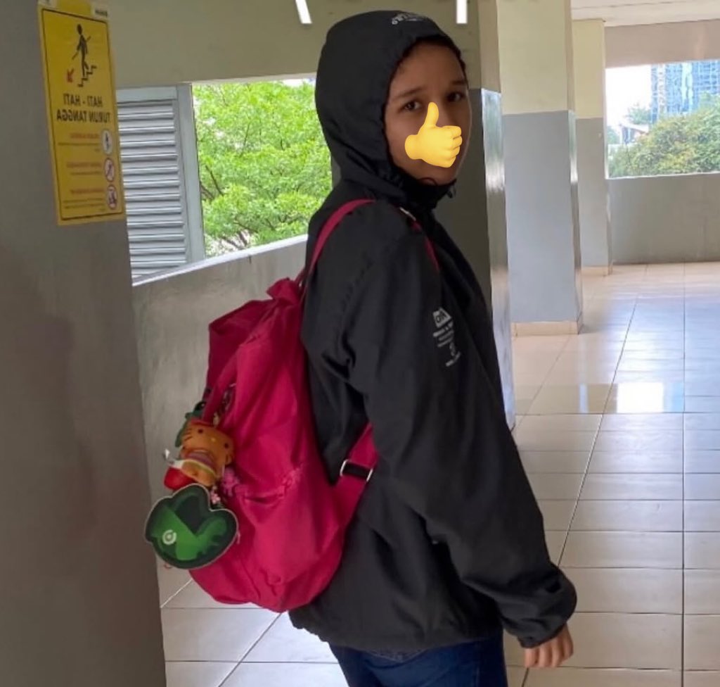 s☆*・༚༄ tweet media