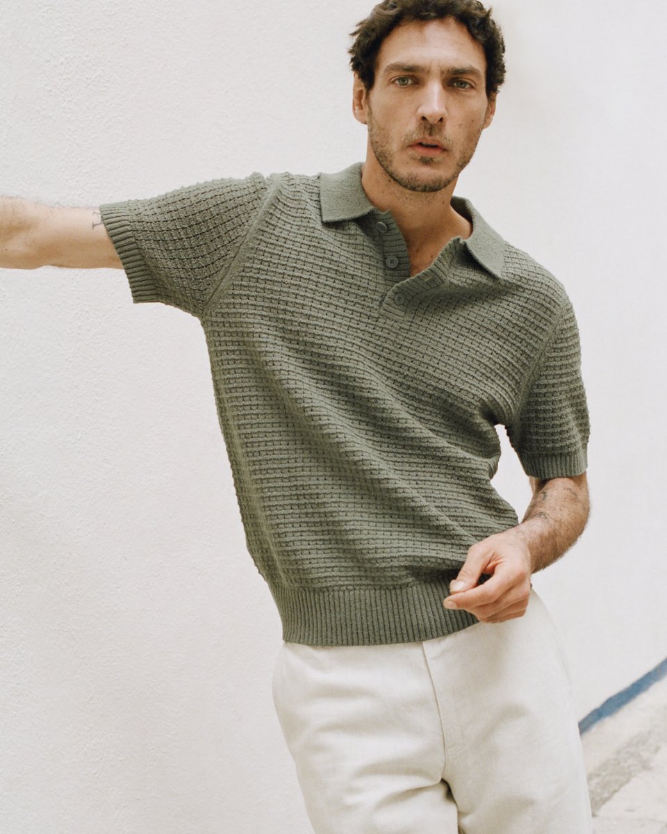 MANGO Man tweet media