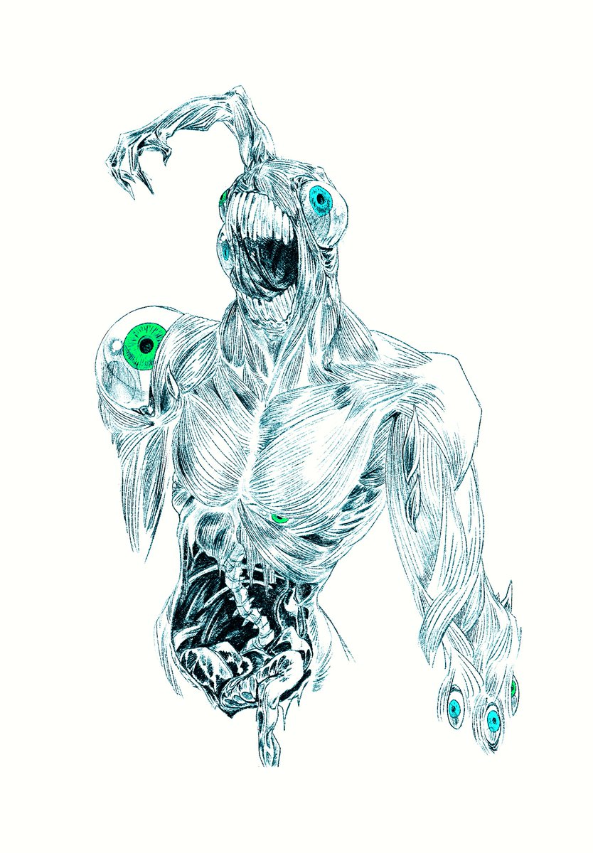 須転バオト tweet media