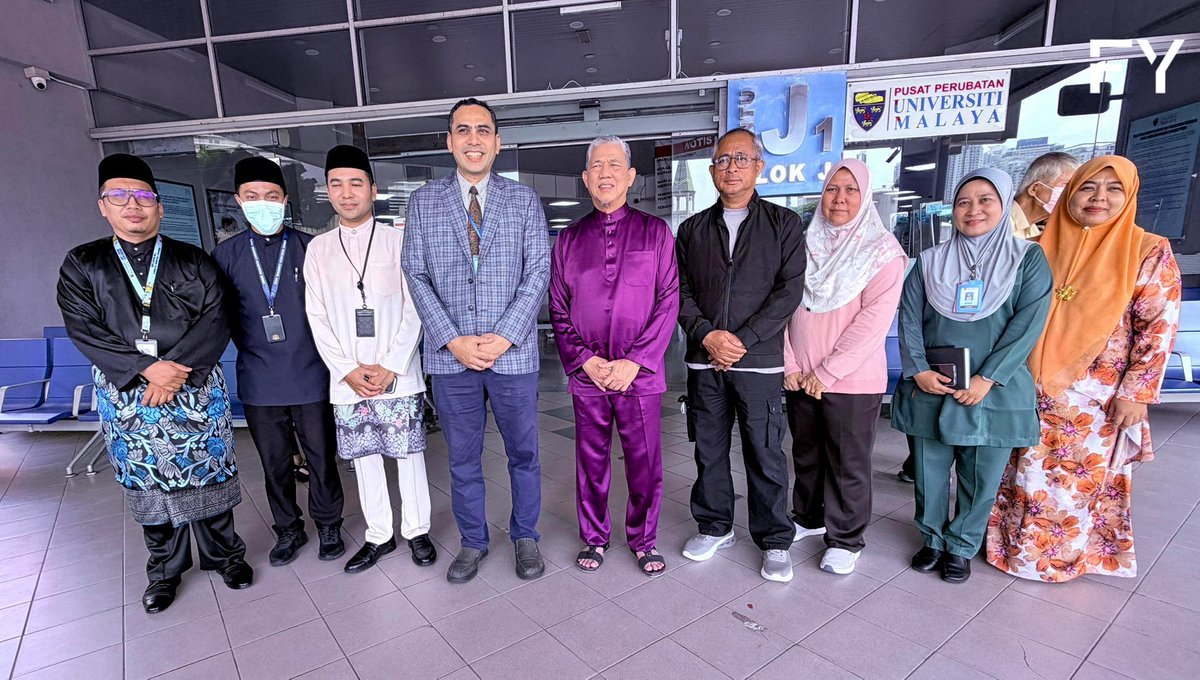 Fadillah Yusof 🇲🇾 tweet media