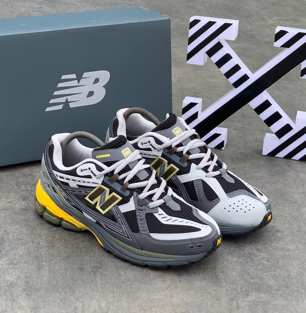 Adanneyaa's tweet photo. NEW BALANCE 1906 NEW ARRIVALS

SIZE 40 — 45

PRICE ; N68,000 https://t.co/qhG0M4Qw5C