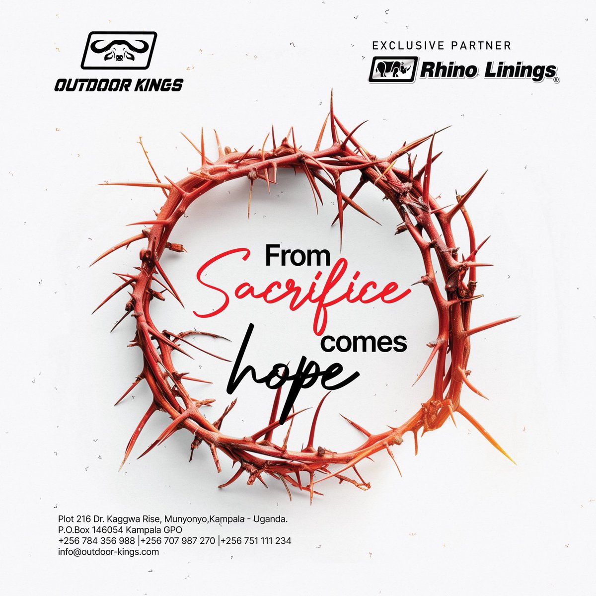 Outdoor Kings tweet media