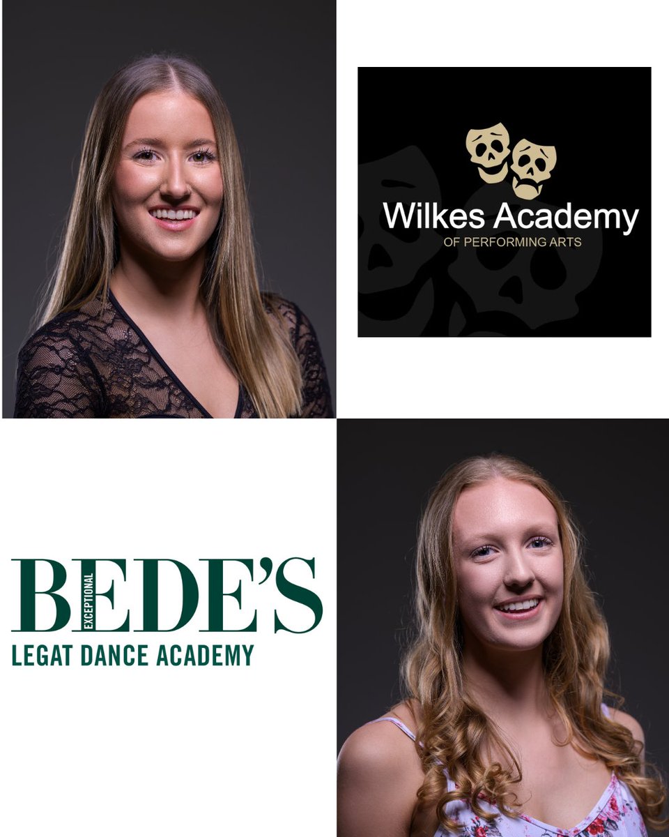 Bede's Legat Dance Academy tweet media