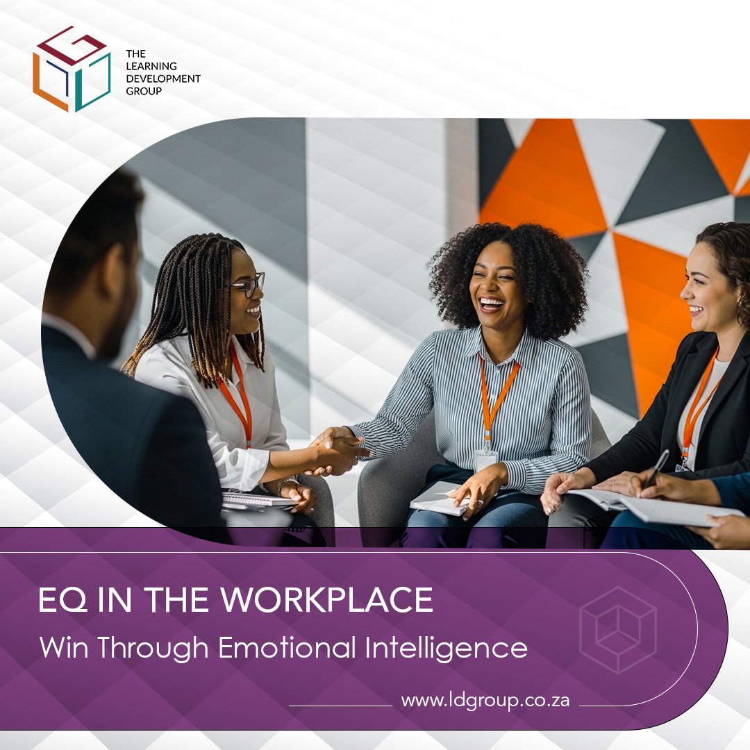 The Learning Development Group tweet media