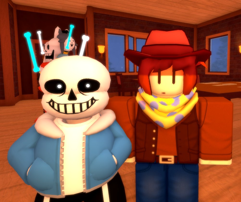 Tem in a Cowboy Hat tweet media