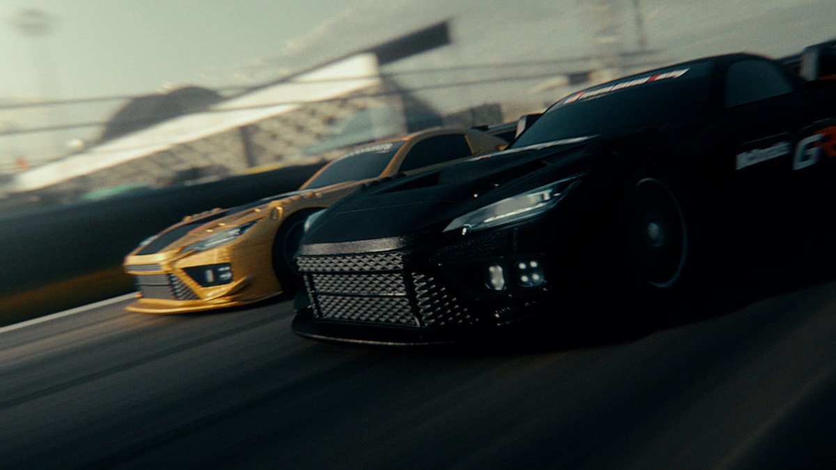 responsejp's tweet image. GR GT3、ハッピーセット「トミカ」に登場　4月10日から
response.jp/article/2026/0…

#トヨタ #GR #トミカ