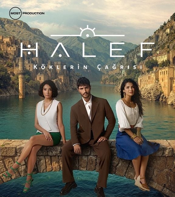 Deniz TURAL tweet media