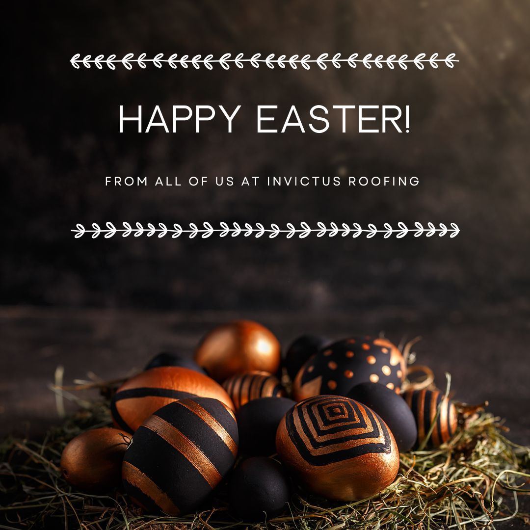 Invictus Roofing tweet media