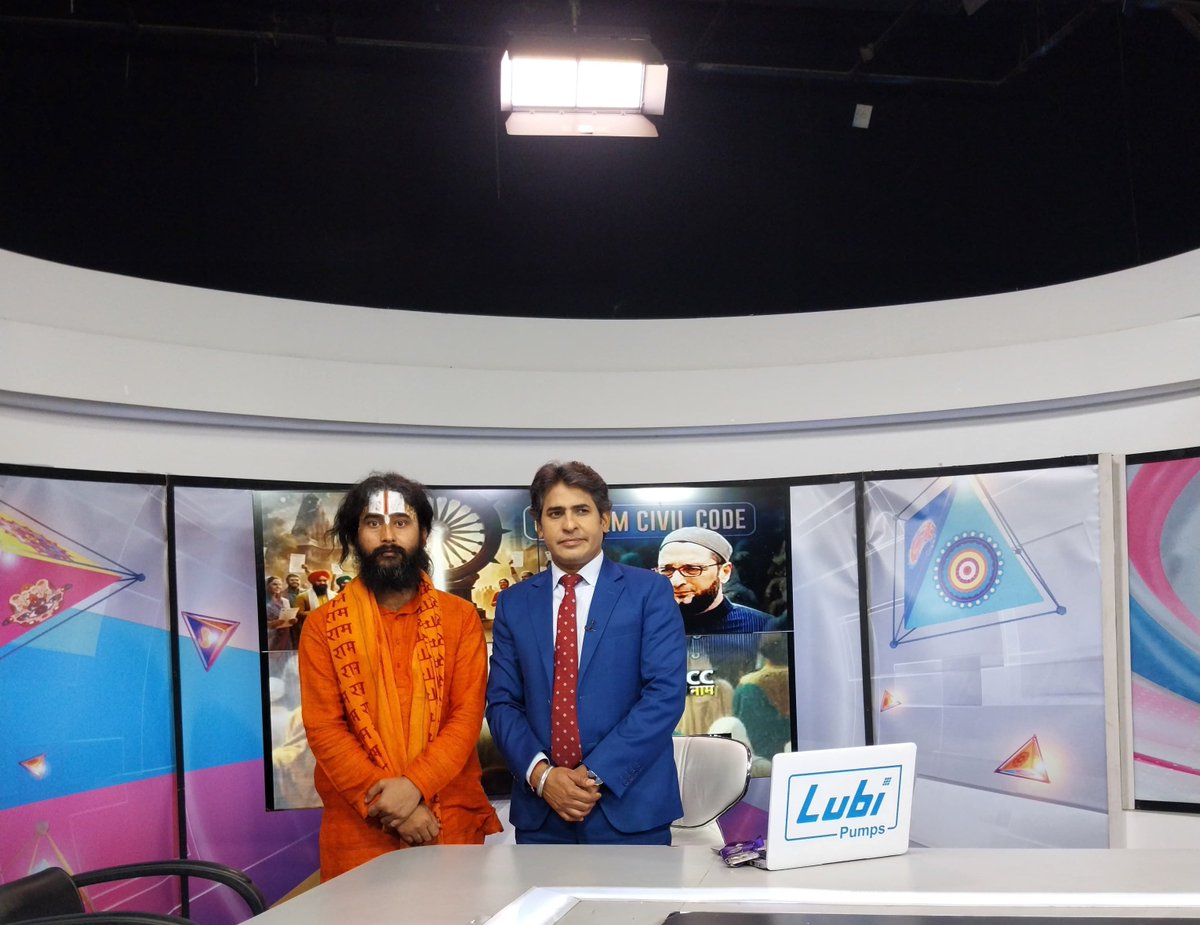 दिवाकराचार्य महाराज tweet media