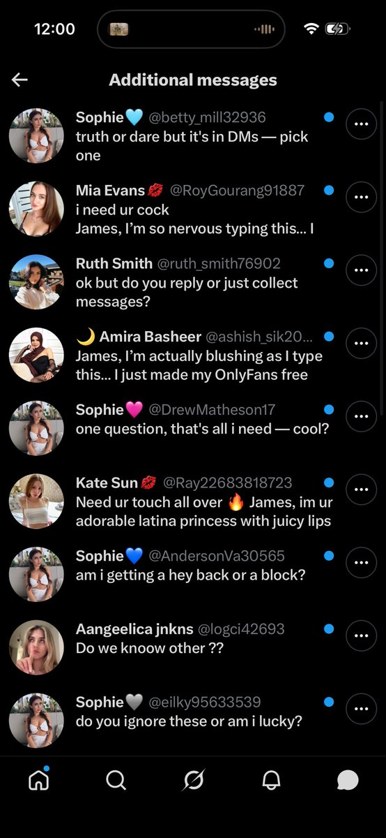 James Da goober tweet media