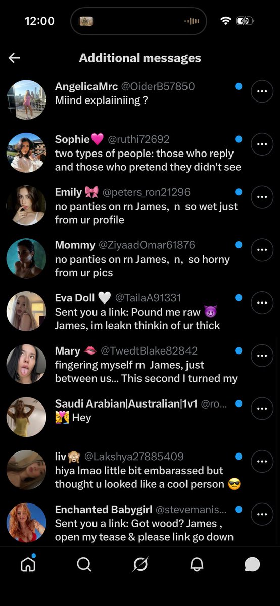 James Da goober tweet media