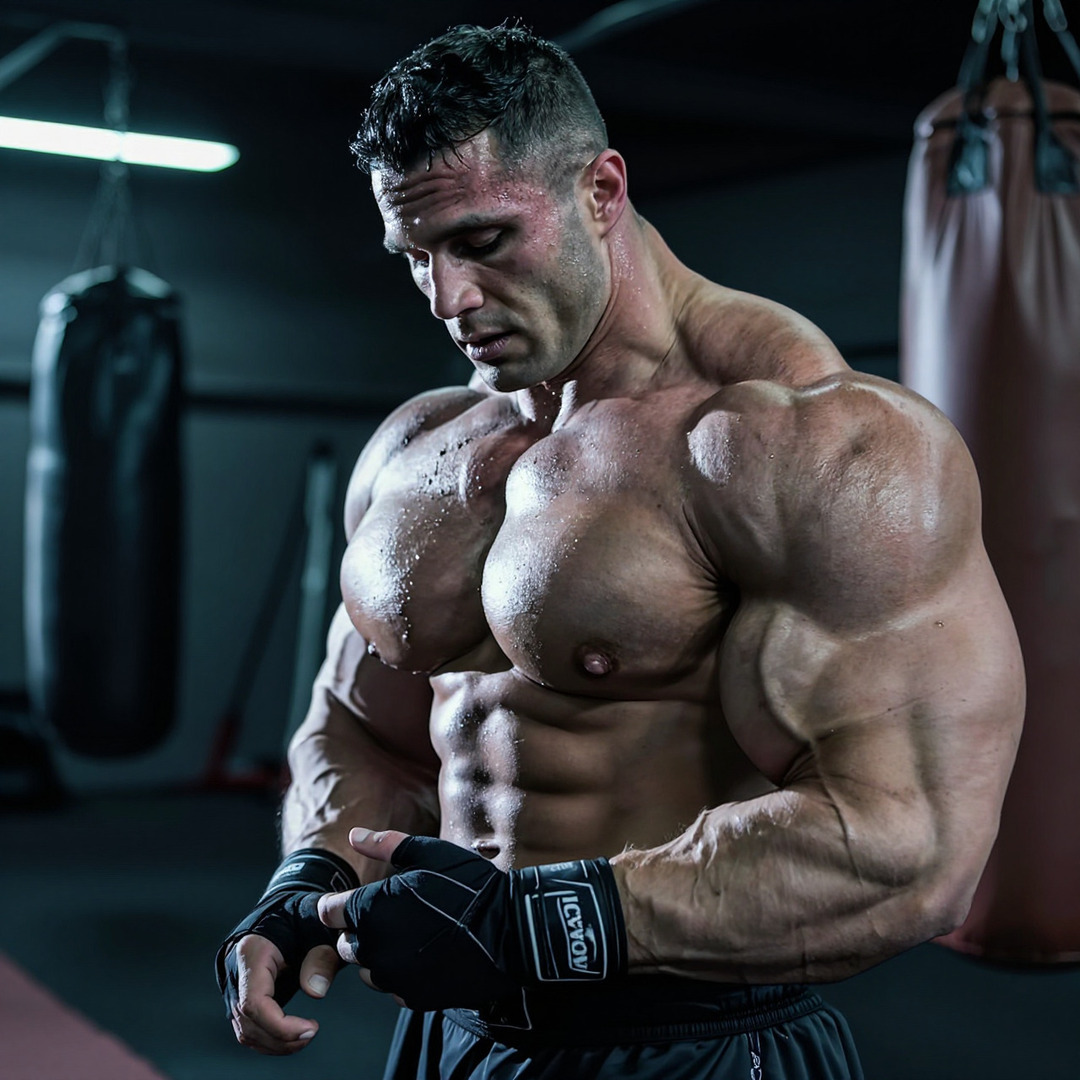 virtualmusclemen.bsky.social tweet media