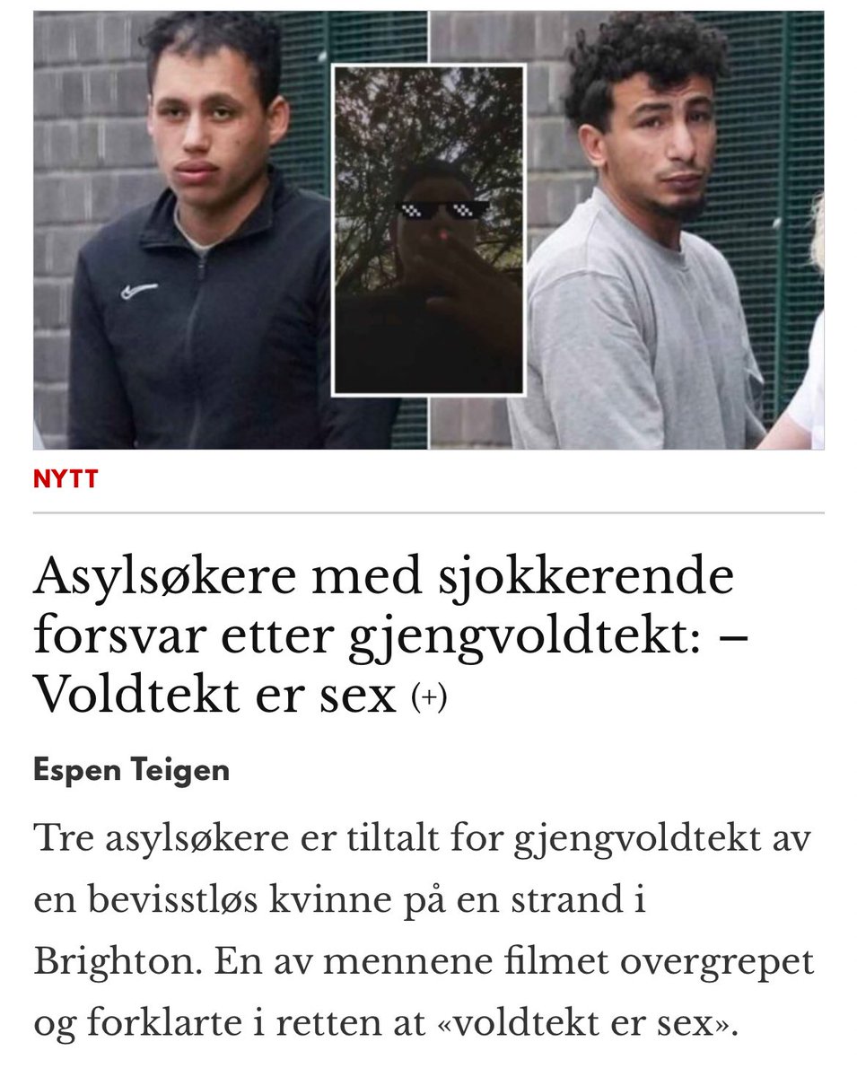 Lise Sørensen tweet media