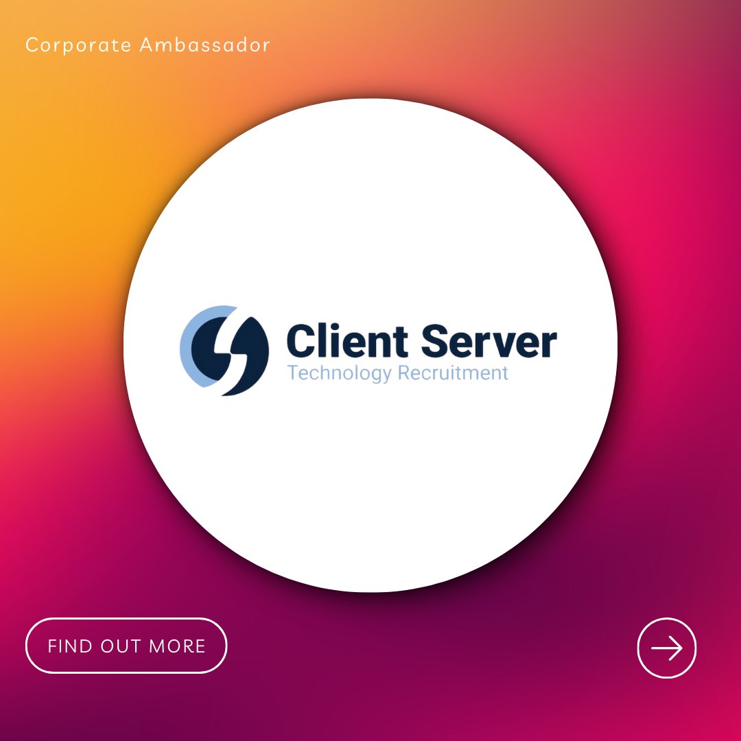 SheCanCodeHQ's tweet image. At Client Server, diversity is built into the way they do business. 💪

As a SheCanCode Corporate Ambassador, they're helping shape a more inclusive tech industry—from graduates to C-suites.

🔗 bit.ly/4iFJErF

#TechForAll #InclusiveHiring #DiversityMatters