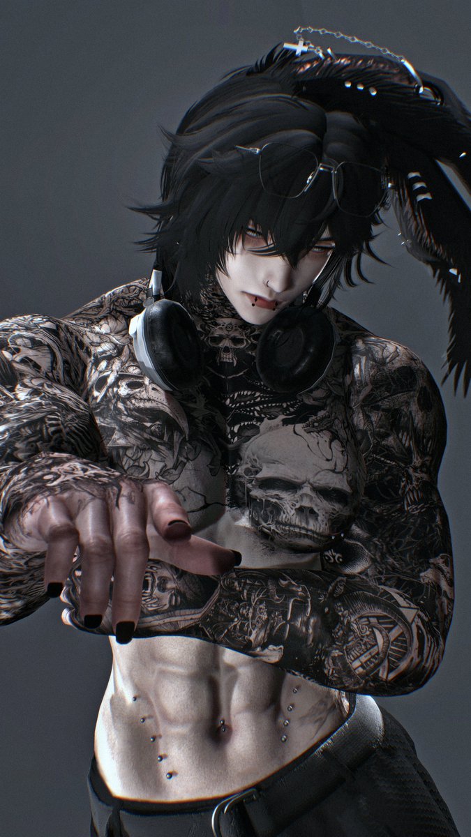 【ＤＥＮ 】 tweet media