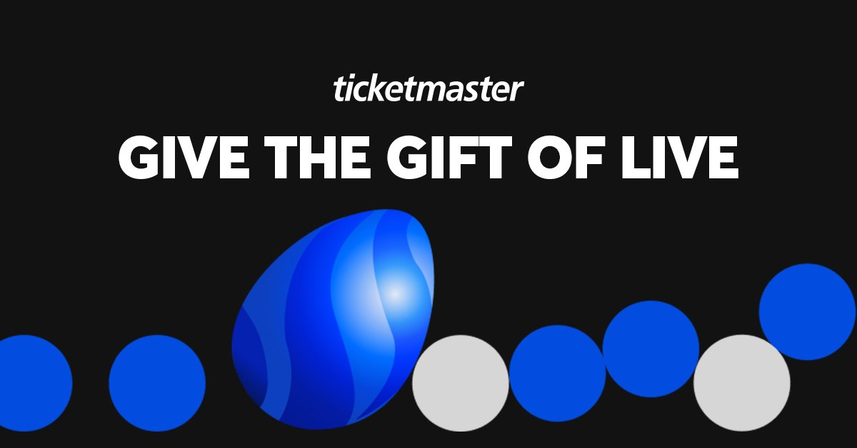 Ticketmaster South Africa tweet media