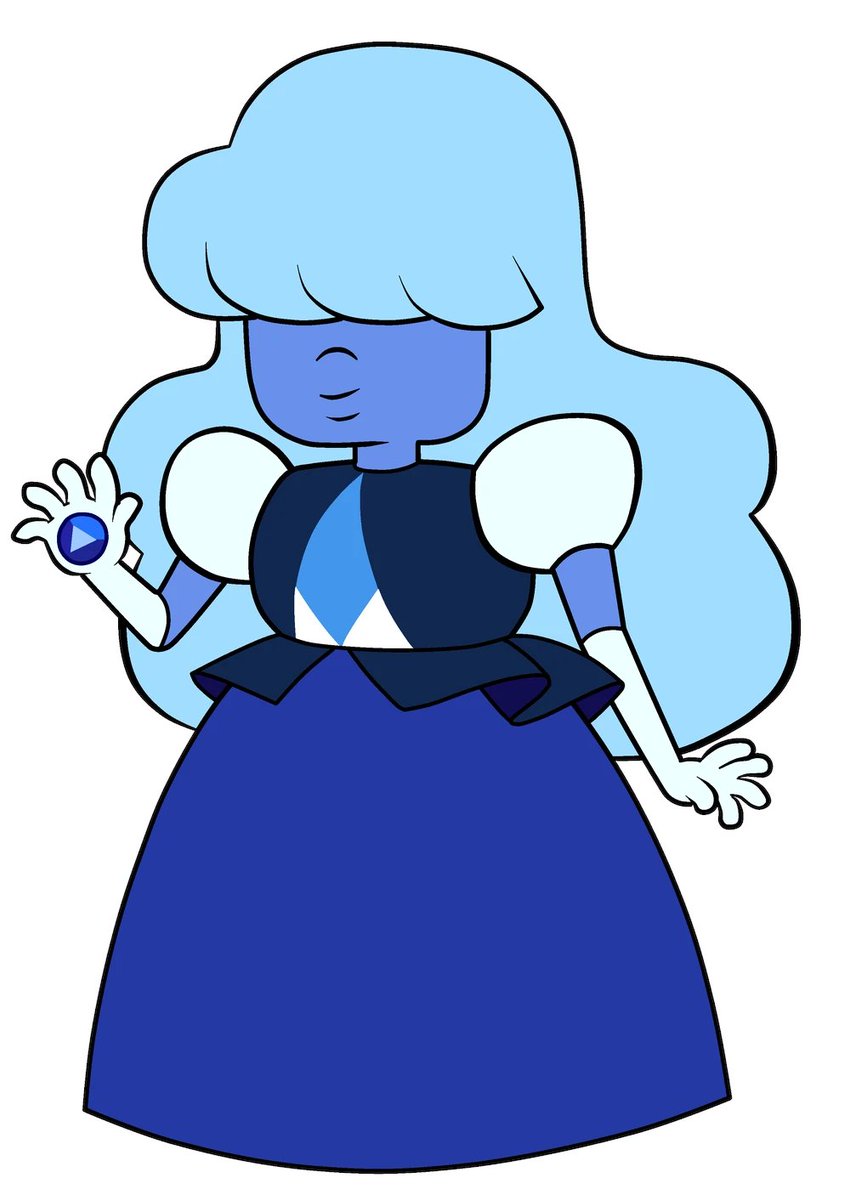 SapphireBot! tweet media