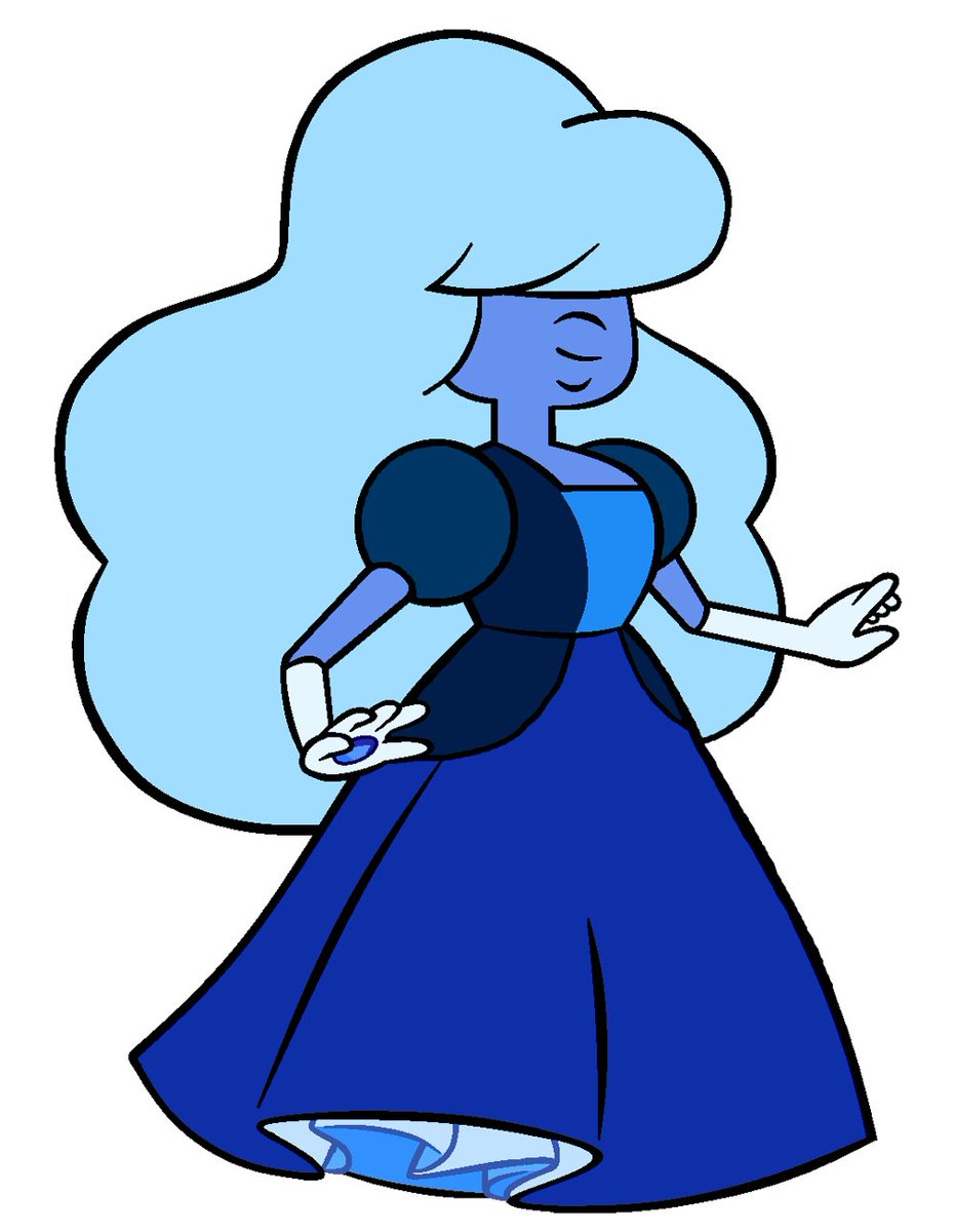 SapphireBot! tweet media